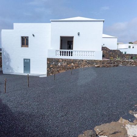Casa Guiguan Vila Tinajo Exterior foto
