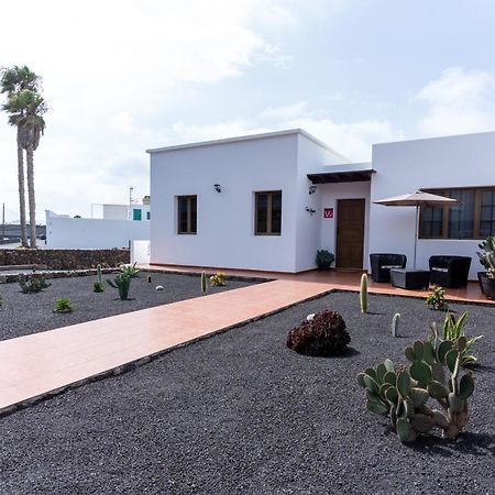 Casa Guiguan Vila Tinajo Exterior foto